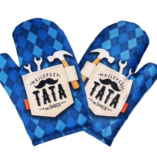 Rękawica kuchenna -  Tata R79