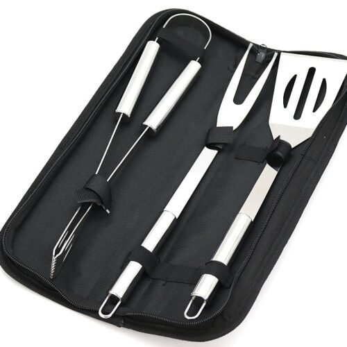 zestaw do grilla 38 x 11 x 5cm