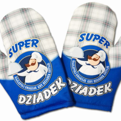 rękawica kuchenna Dziadek | RK30