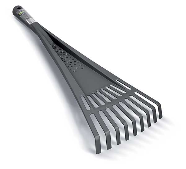 grabki 2 siewnik czarny | S411