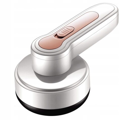 GOLARKA DO UBRAŃ SWETRÓW AKUMULATOROWA ELEKTRYCZNA DO TKANIN